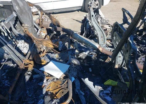 2016 Ford F-150 Xlt z USA, uszkodzony, nr VIN 1FTFW1EG0GFC03546